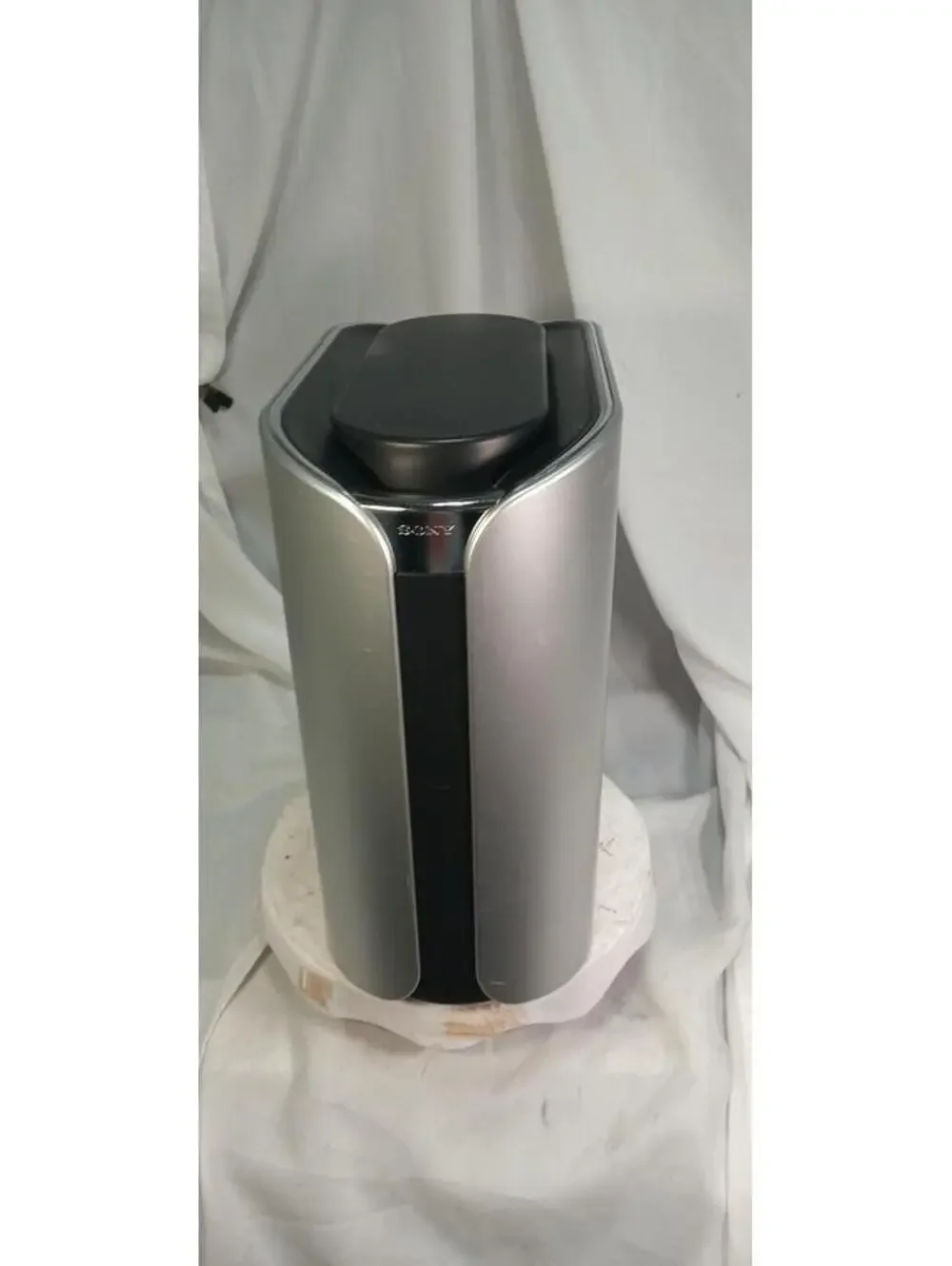 Sony SS-WS5 Speaker System Subwoofer 4 Ohm Passive Bass Reflex